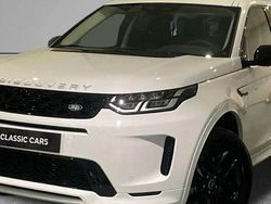 Blanco Usado 2024 Land Rover Discovery Sport S SUV | 52.900 € (Caro)