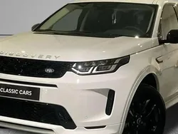 Blanco Usado 2024 Land Rover Discovery Sport S SUV | 52.900 € (Caro)