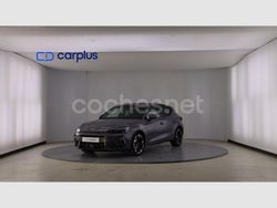 Gris / plata Usado 2025 Cupra Leon Berlina | 29.490 € (Un poco caro)