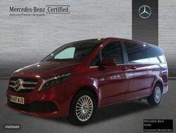 Usado 2023 Mercedes V220 Avantgarde Monovolumen | 66.900 €