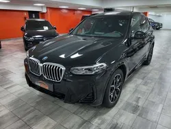 Negro Usado 2022 BMW X3 M Sport SUV | 46.990 € (Caro)