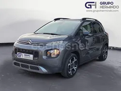Gris / plata Usado 2021 Citroën C3 Aircross Shine SUV | 15.850 € (Precio justo)