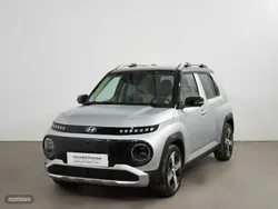 Otro Usado 2025 Hyundai Inster Utilitario | 29.990 € (Precio justo)