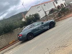 Gris / plata Usado 2010 Audi A5 Coupe | 7900 € (Buen precio)