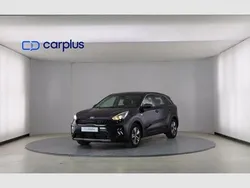 Azul Usado 2020 Kia Niro SUV | 18.990 € (Buen precio)
