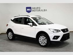 Blanco Usado 2019 Seat Arona Ecomotive SUV | 13.990 € (Precio justo)