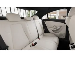 Mercedes CLA200