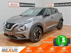 Usado 2024 Nissan Juke Acenta SUV | 20.990 € (Precio justo)
