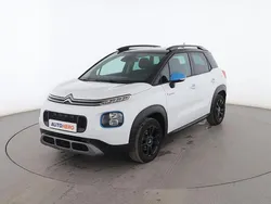 Blanco Usado 2018 Citroën C3 Aircross Rip Curl SUV | 10.499 € (Precio justo)