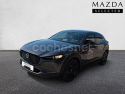 Gris / plata Usado 2025 Mazda CX-30 Nagisa SUV | 31.500 €