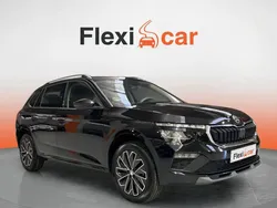 Negro Usado 2024 Skoda Kamiq Selection SUV | 19.390 € (Buen precio)