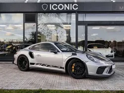 Porsche 911 GT3 RS