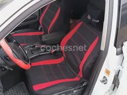 Blanco Usado 2013 Seat Exeo Sport Familiar | 9299 € (Caro)
