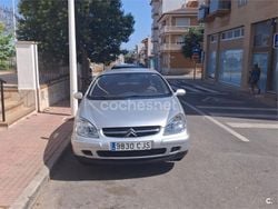 Gris / plata Usado 2003 Citroën C5 Berlina | 795 € (Super precio)