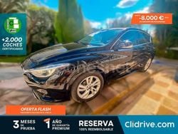 Negro Usado 2018 Infiniti Q30 Premium Utilitario | 15.790 € (Precio justo)