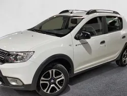 Usado 2021 Dacia Sandero Expression Utilitario | 13.500 € (Precio justo)