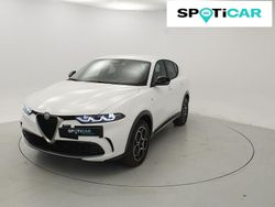 Blanco Nuevo 2025 Alfa Romeo Tonale Ti SUV | 45.500 €