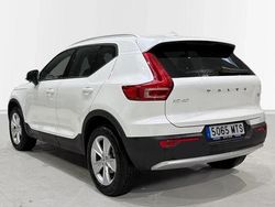 Usado 2024 Volvo XC40 Core SUV | 32.500 € (Precio justo)