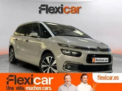 Amarillo Usado 2017 Citroën C4 Feel | 10.490 € (Precio justo)