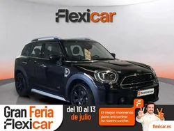 Negro Usado 2023 Mini Cooper Countryman SUV | 28.990 € (Super precio)