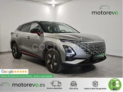 Gris / plata Usado 2025 Omoda 5 SUV | 26.290 € (Un poco caro)