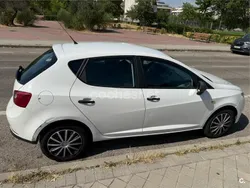 Blanco Usado 2010 Seat Ibiza Reference Berlina | 3500 € (Precio justo)