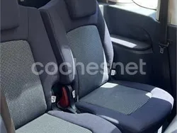 Negro Usado 2008 Peugeot 1007 Utilitario | 4300 € (Buen precio)