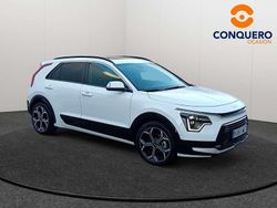 Blanco Usado 2023 Kia Niro SUV | 30.940 €