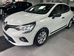Blanco Usado 2020 Renault Clio V Business Berlina | 12.900 € (Precio justo)