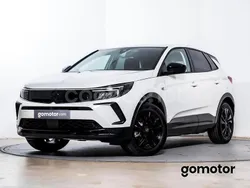 Blanco Usado 2023 Opel Grandland X SUV | 27.790 € (Precio justo)