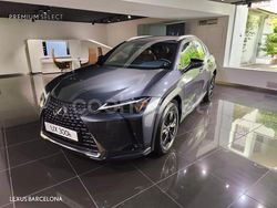 Gris / plata Nuevo 2025 Lexus UX SUV | 39.500 € (Caro)