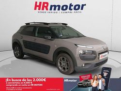 Blanco Usado 2017 Citroën C4 Feel SUV | 8390 € (Buen precio)