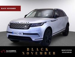 Usado 2019 Land Rover Range Rover Velar S SUV | 29.340 € (Super precio)