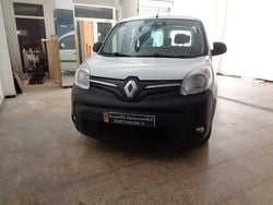 Blanco Usado 2019 Renault Kangoo Monovolumen | 11.800 € (Caro)