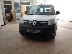 Blanco Usado 2019 Renault Kangoo Monovolumen | 11.800 € (Un poco caro)