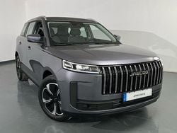 Gris Nuevo 2025 Jaecoo 5 SUV | 28.707 €