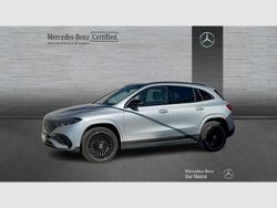 Otro Usado 2025 Mercedes EQA250+ SUV | 42.200 € (Caro)