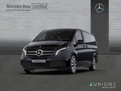 Usado 2023 Mercedes V250 Monovolumen | 57.300 € (Precio justo)