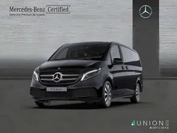 Usado 2023 Mercedes V250 Monovolumen | 57.300 € (Precio justo)