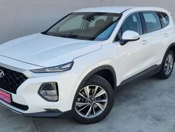 Usado 2020 Hyundai Grand Santa Fe SUV | 22.900 €
