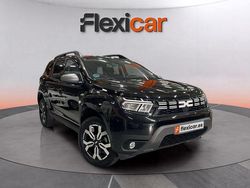 Negro Usado 2023 Dacia Duster Expression SUV | 18.590 € (Precio justo)