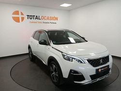 Blanco Usado 2019 Peugeot 3008 Allure SUV | 20.490 € (Caro)