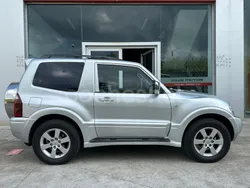 Mitsubishi Montero