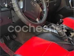 Usado 2008 Kia Sorento SUV | 7500 € (Un poco caro)