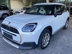 Nuevo 2025 Mini Countryman SUV | 43.901 € (Un poco caro)