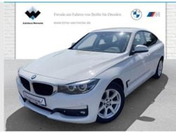 Blanco metalizado Usado 2019 BMW 320 Berlina | 31.300 € (Caro)