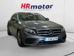Usado 2020 Mercedes E220 Berlina | 29.590 € (Super precio)
