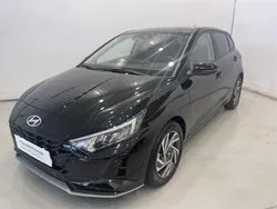 Otro Nuevo 2024 Hyundai i20 Berlina | 20.599 € (Precio justo)