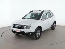 Usado 2014 Dacia Duster Lauréate SUV | 9999 € (Precio justo)