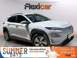 Blanco Usado 2020 Hyundai Kona SUV | 14.890 € (Precio justo)